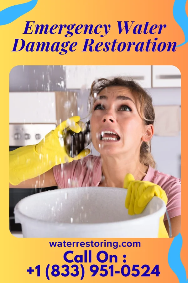 Emergency Water Damage Restoration in Tracy City, TN